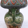 Grande vaso art nouveau