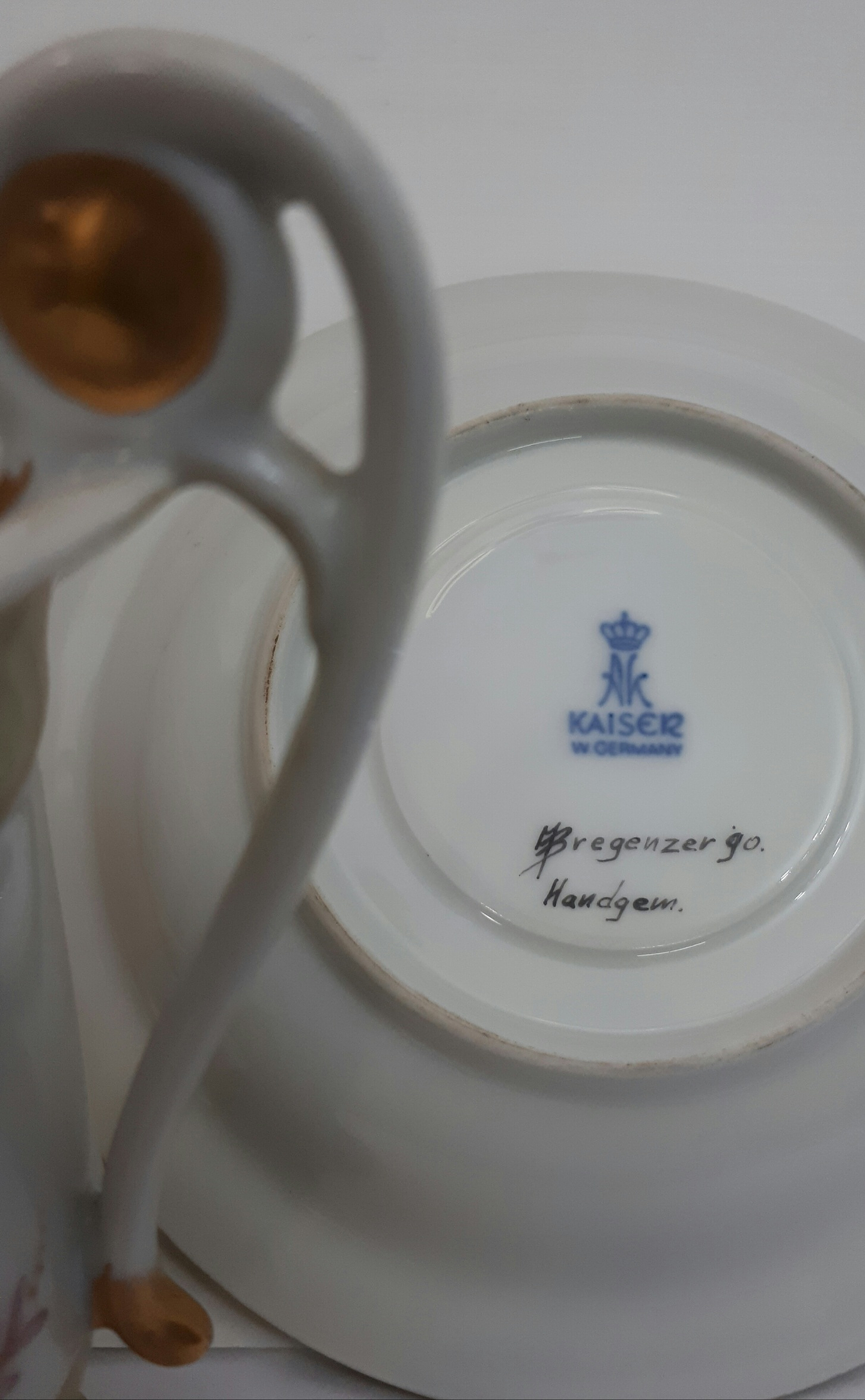 Xícara estilo etrusco 2