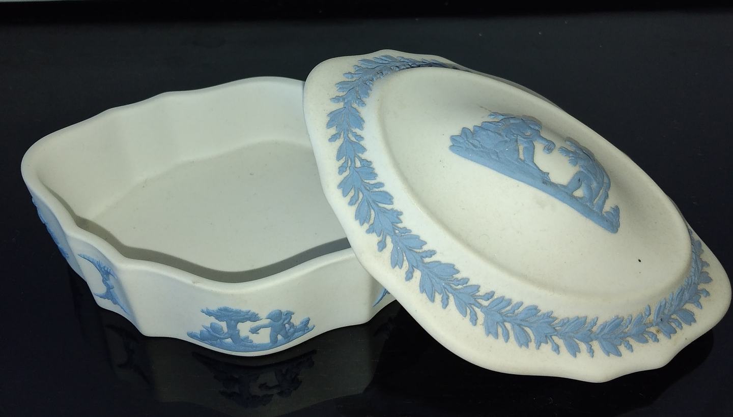 Caixa porta-joias wedgwood 2