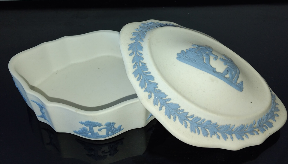 Caixa porta-joias wedgwood 2