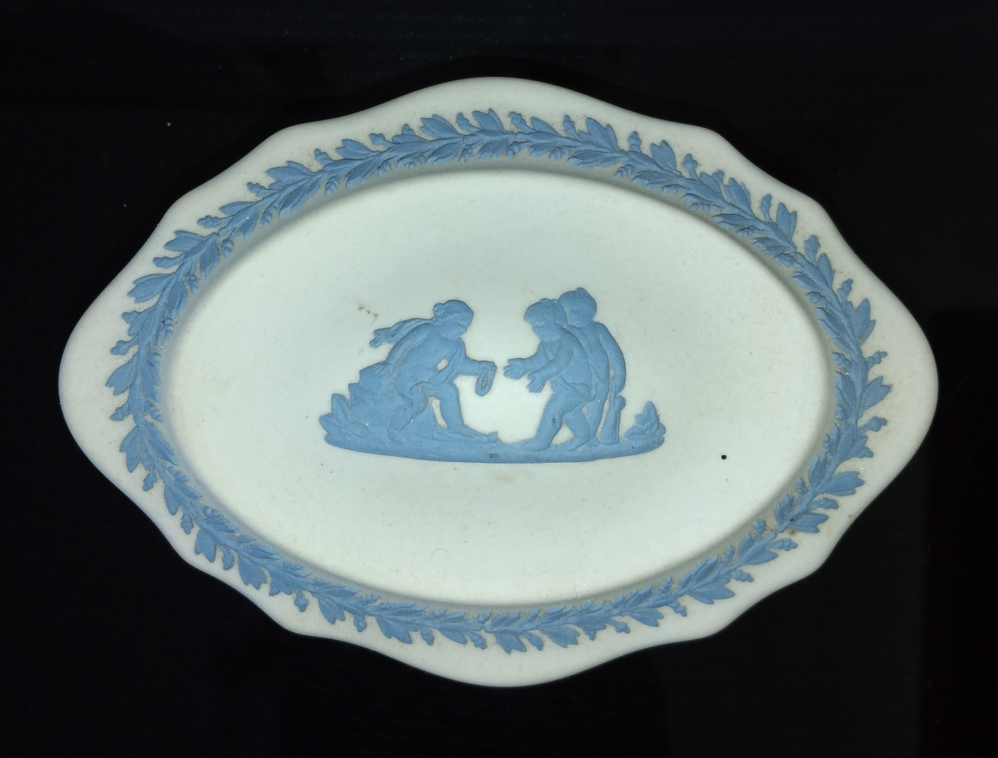 Caixa porta-joias wedgwood 3
