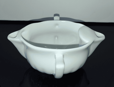 Bule separador leite/creme