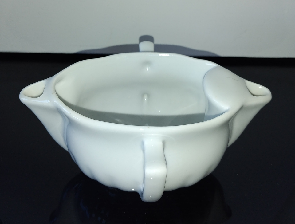 Bule separador leite/creme 1