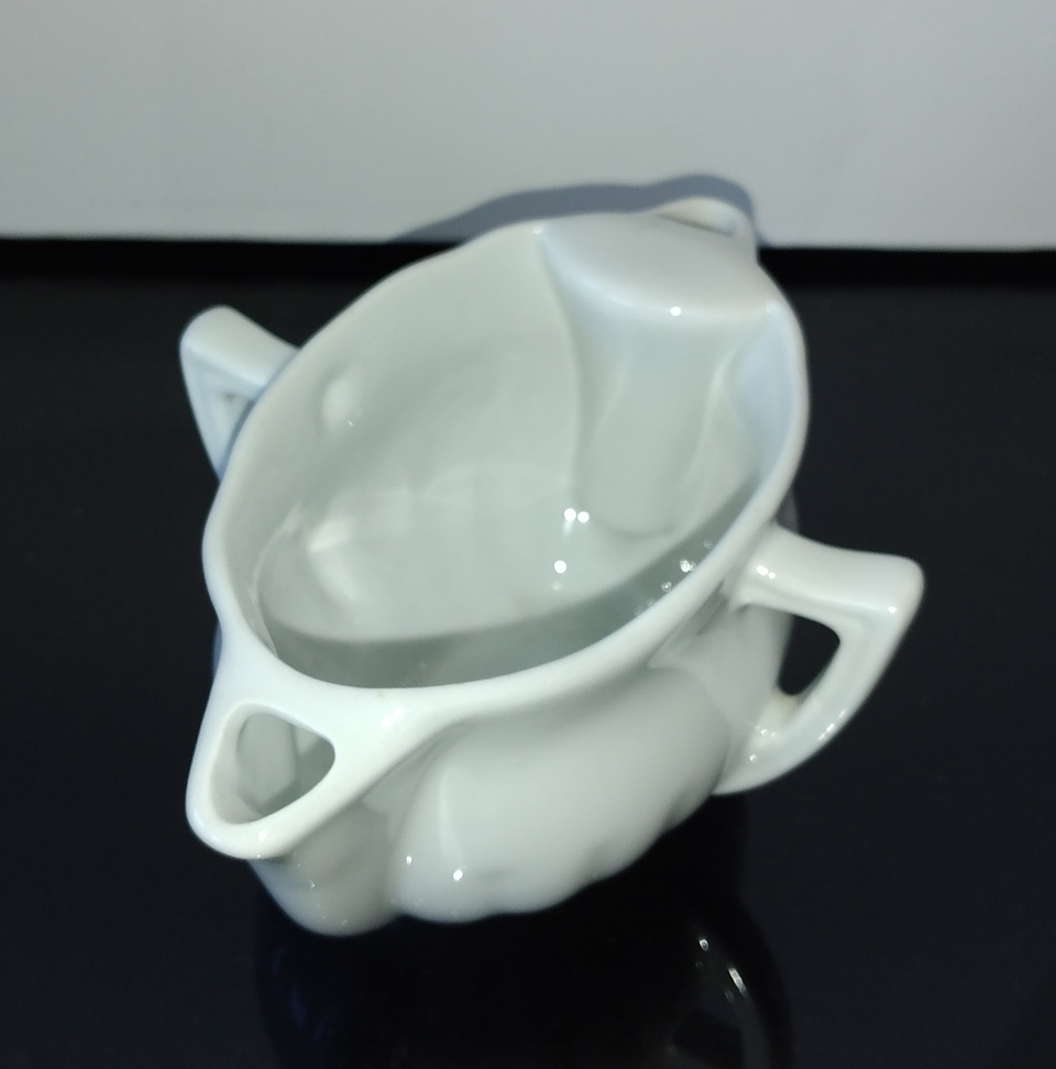 Bule separador leite/creme 2