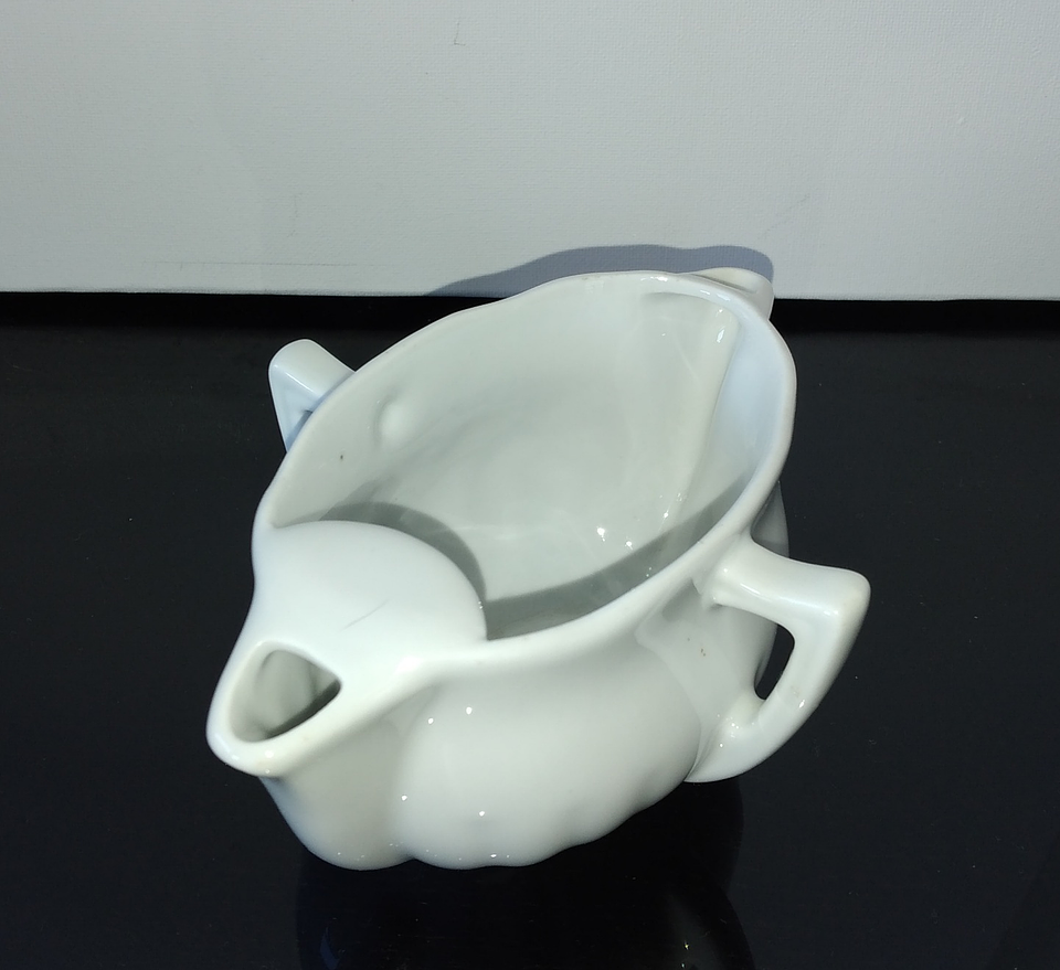 Bule separador leite/creme 3