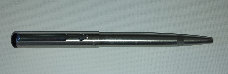 Esferográfica Parker 1
