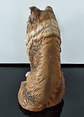Estatueta cão collie - vignette 3