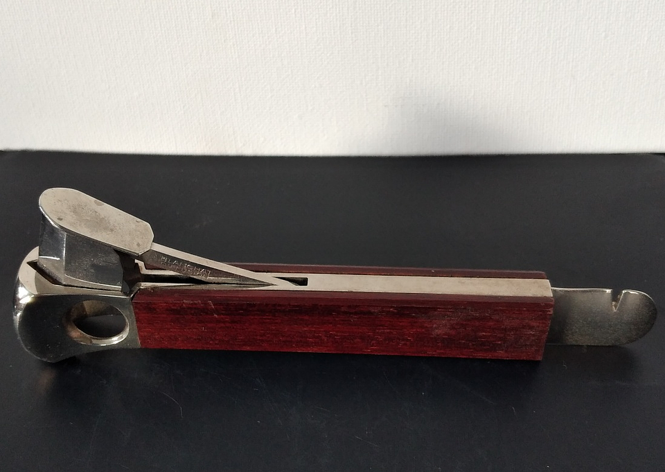 Cortador de charuto 1