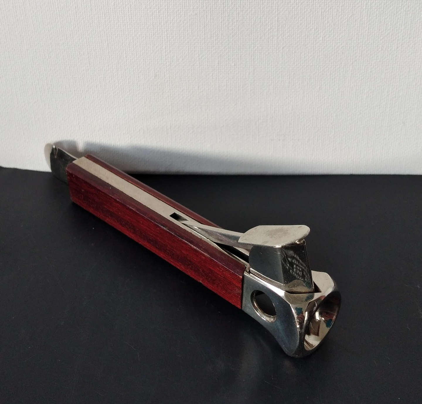 Cortador de charuto 2