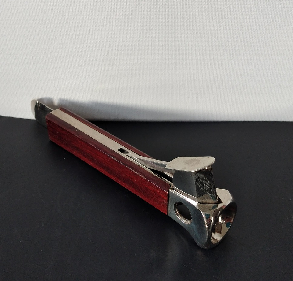 Cortador de charuto 2