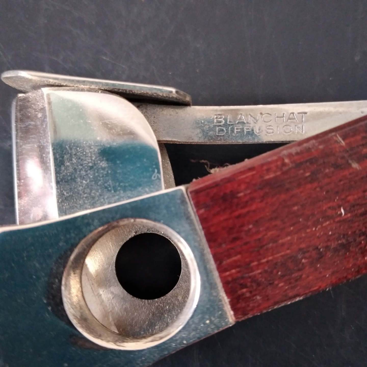 Cortador de charuto 4