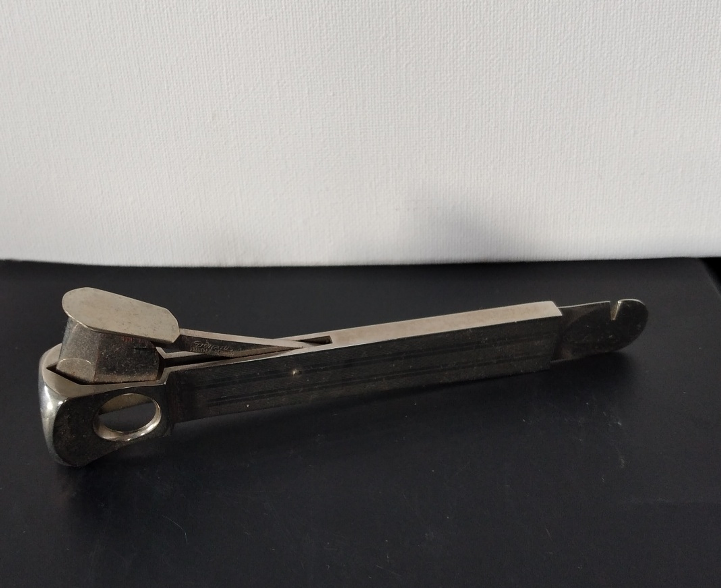 Cortador de charuto  1