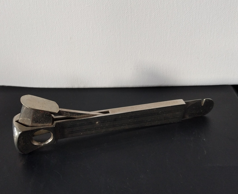 Cortador de charuto  1