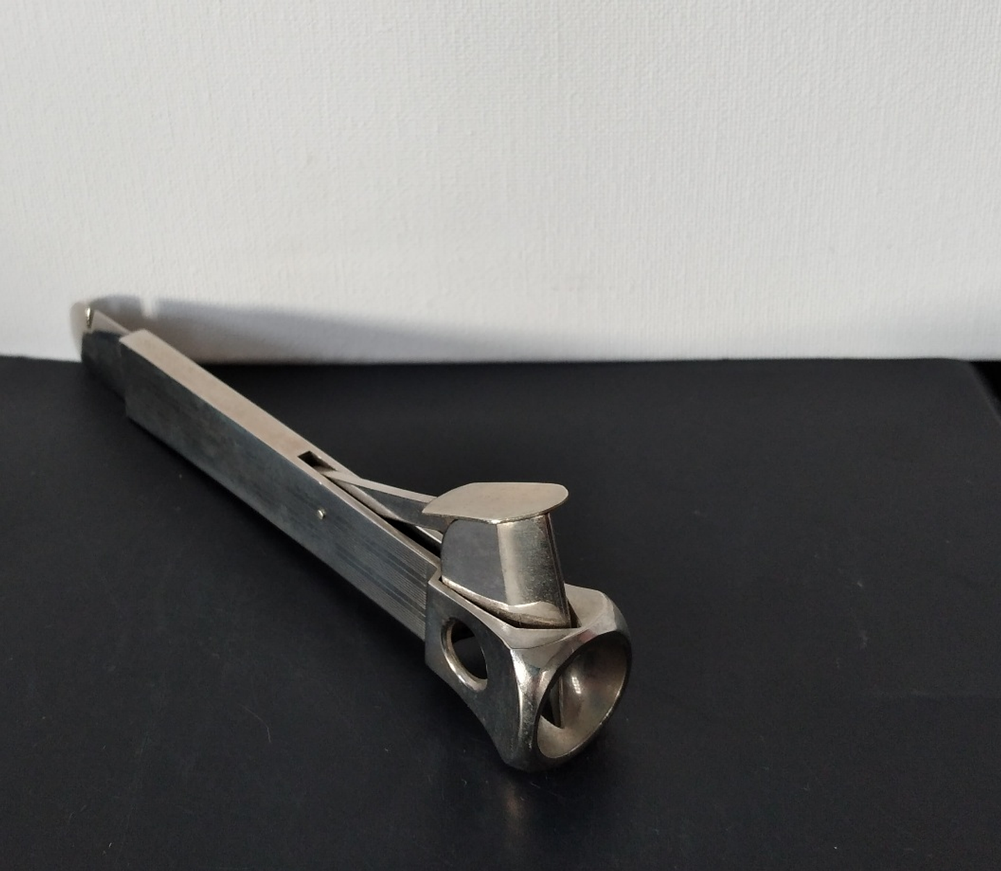 Cortador de charuto  2