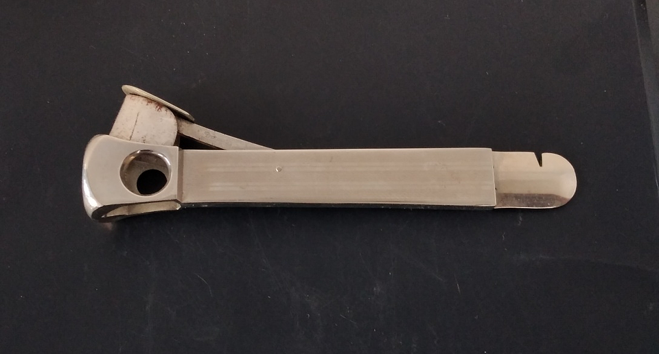 Cortador de charuto  3