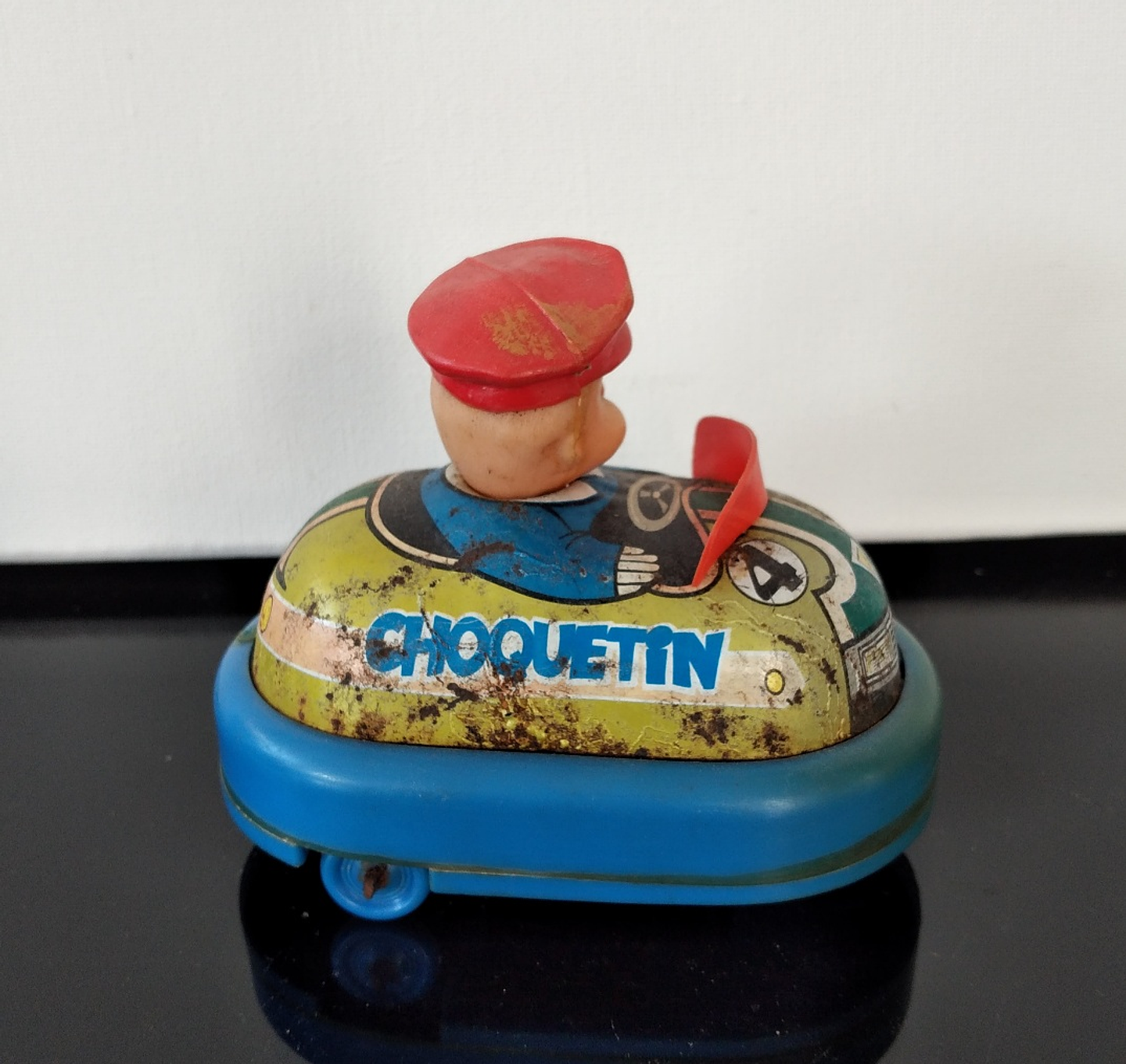 Choquetin 3