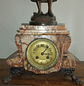 Relógio de lareira - vignette 3