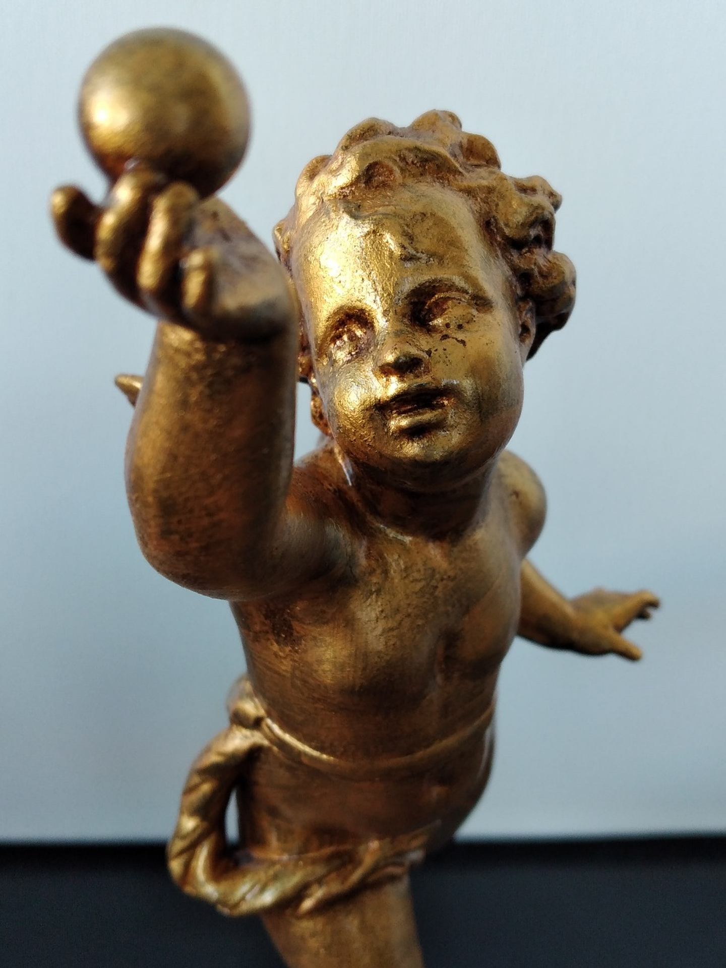 Putti 5