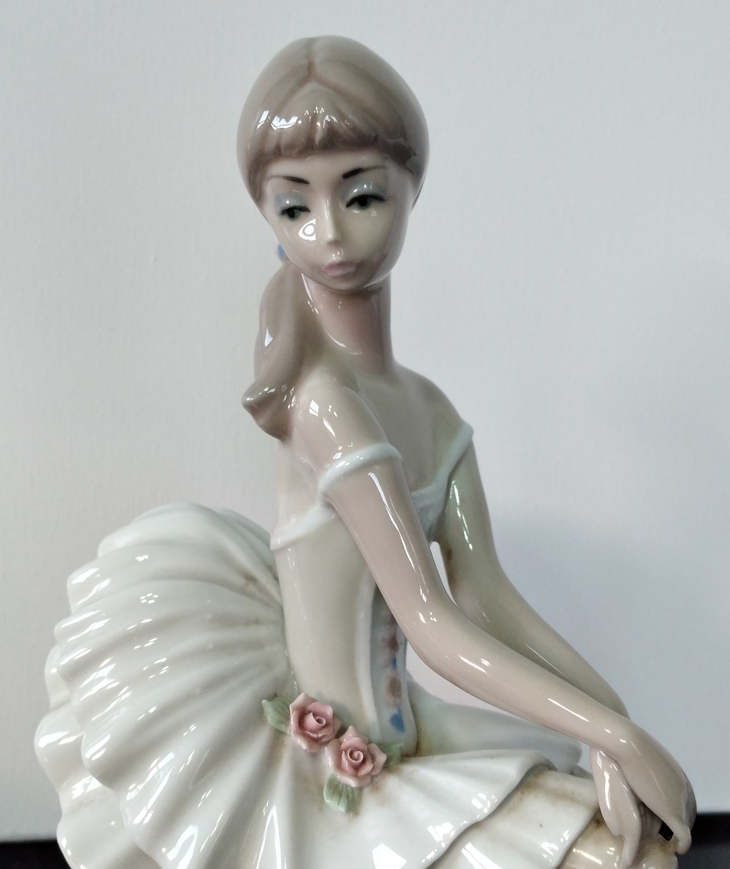 Estatueta bailarina 3