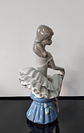 Estatueta bailarina - thumbnail 4