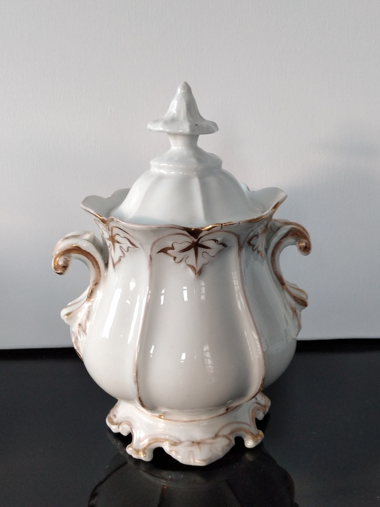 Açucareiro vieux paris 1