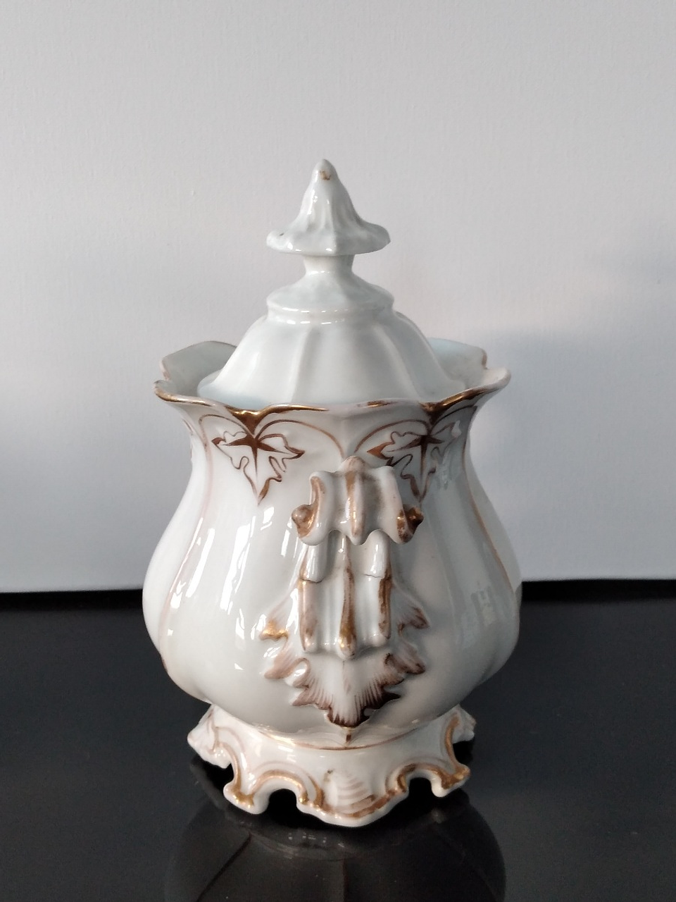 Açucareiro vieux paris 2