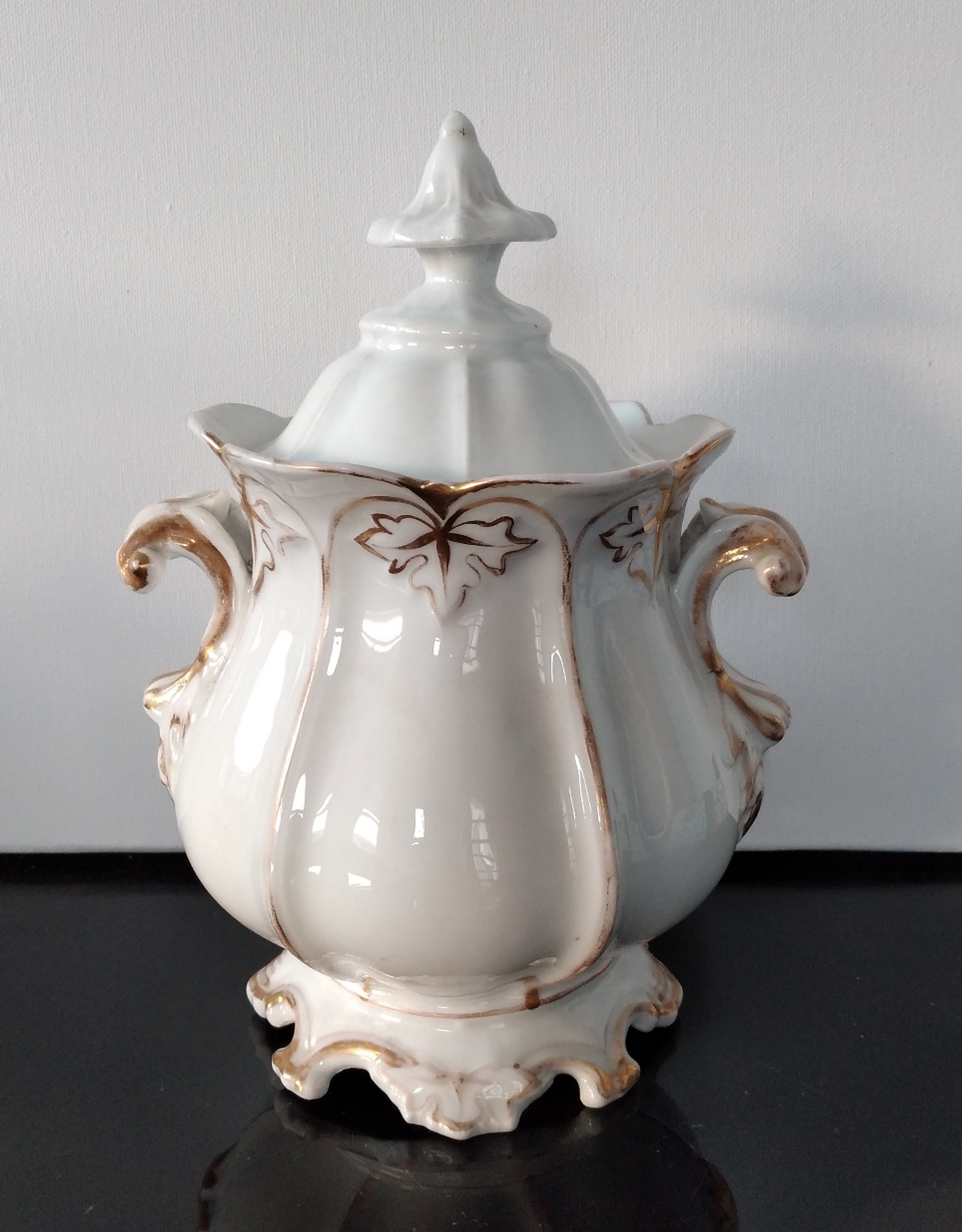 Açucareiro vieux paris 3