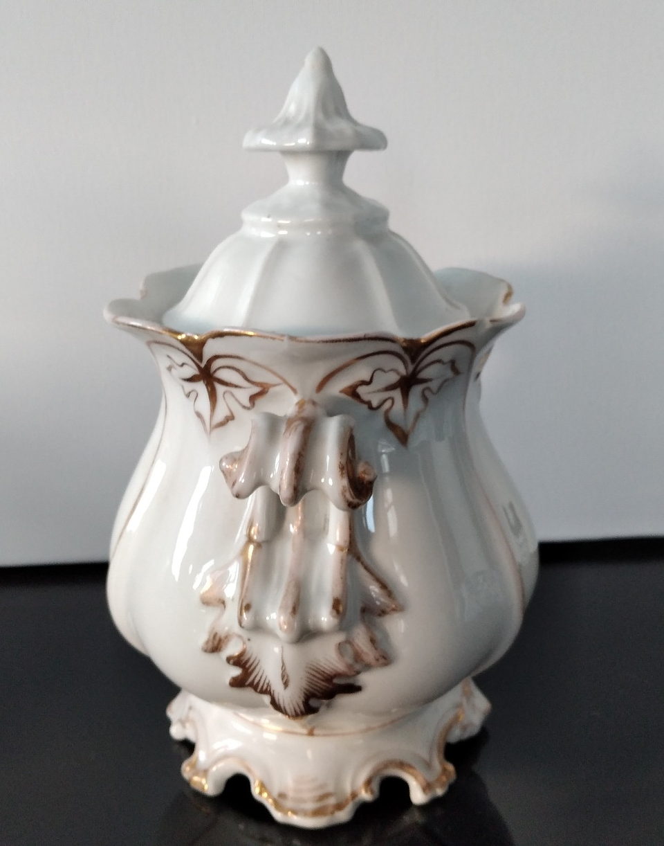 Açucareiro vieux paris 4