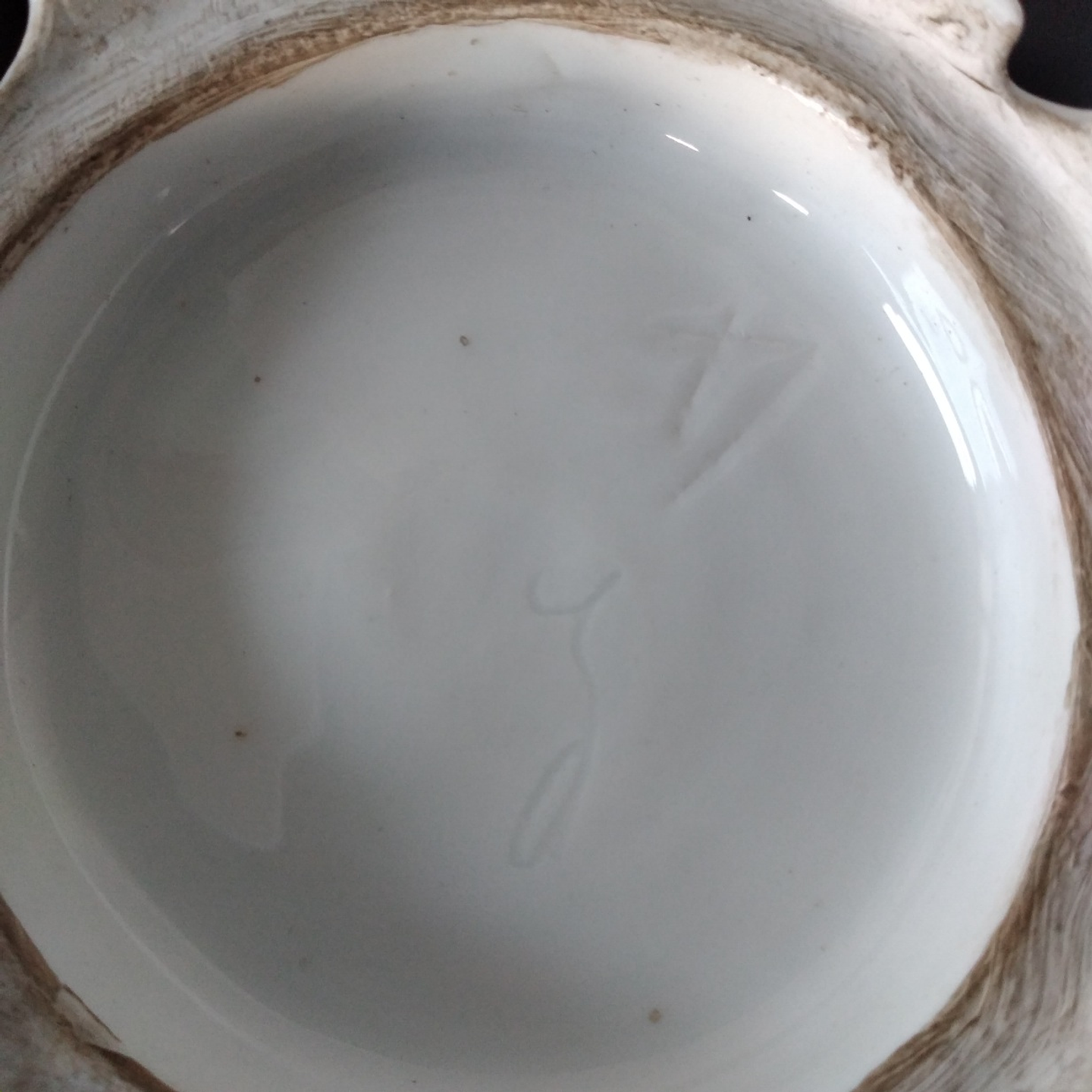 Açucareiro vieux paris 5