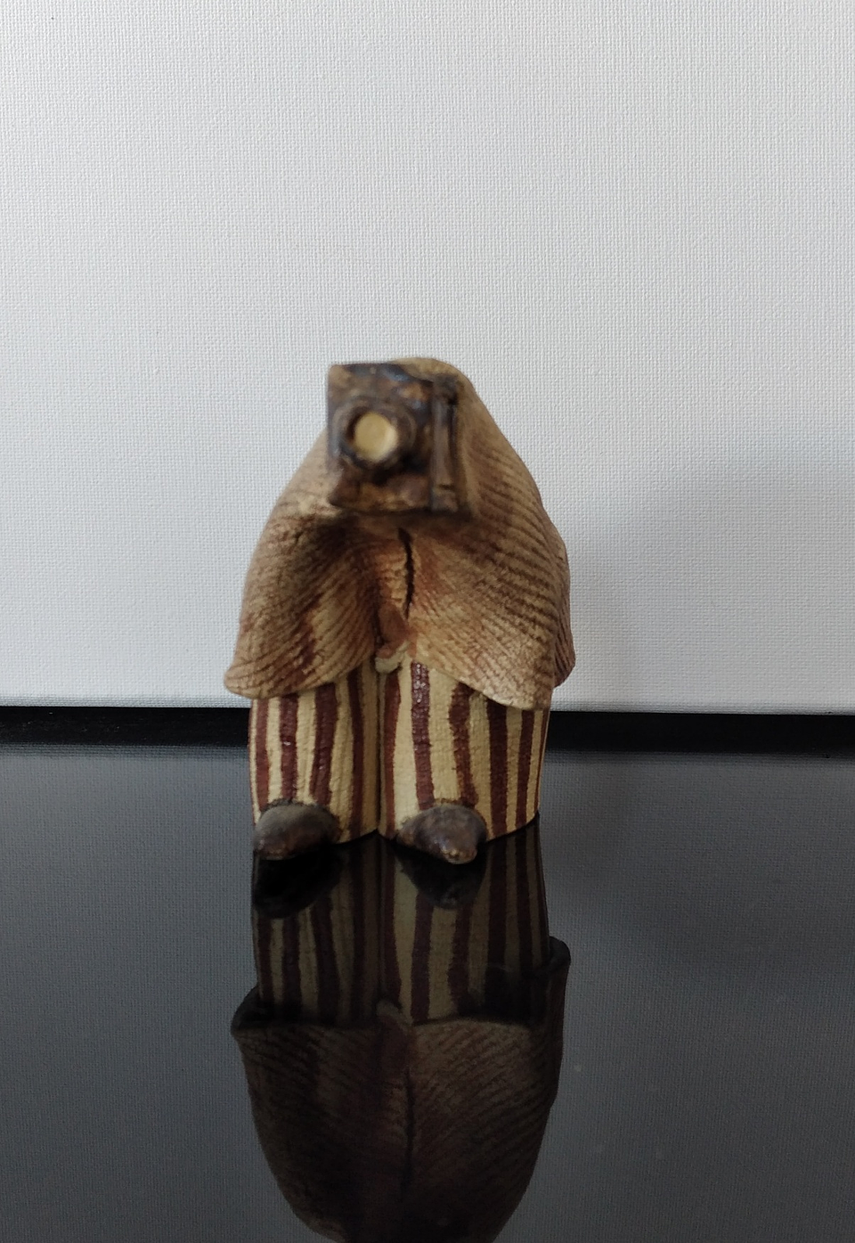 Fotógrafo lambe-lambe 4