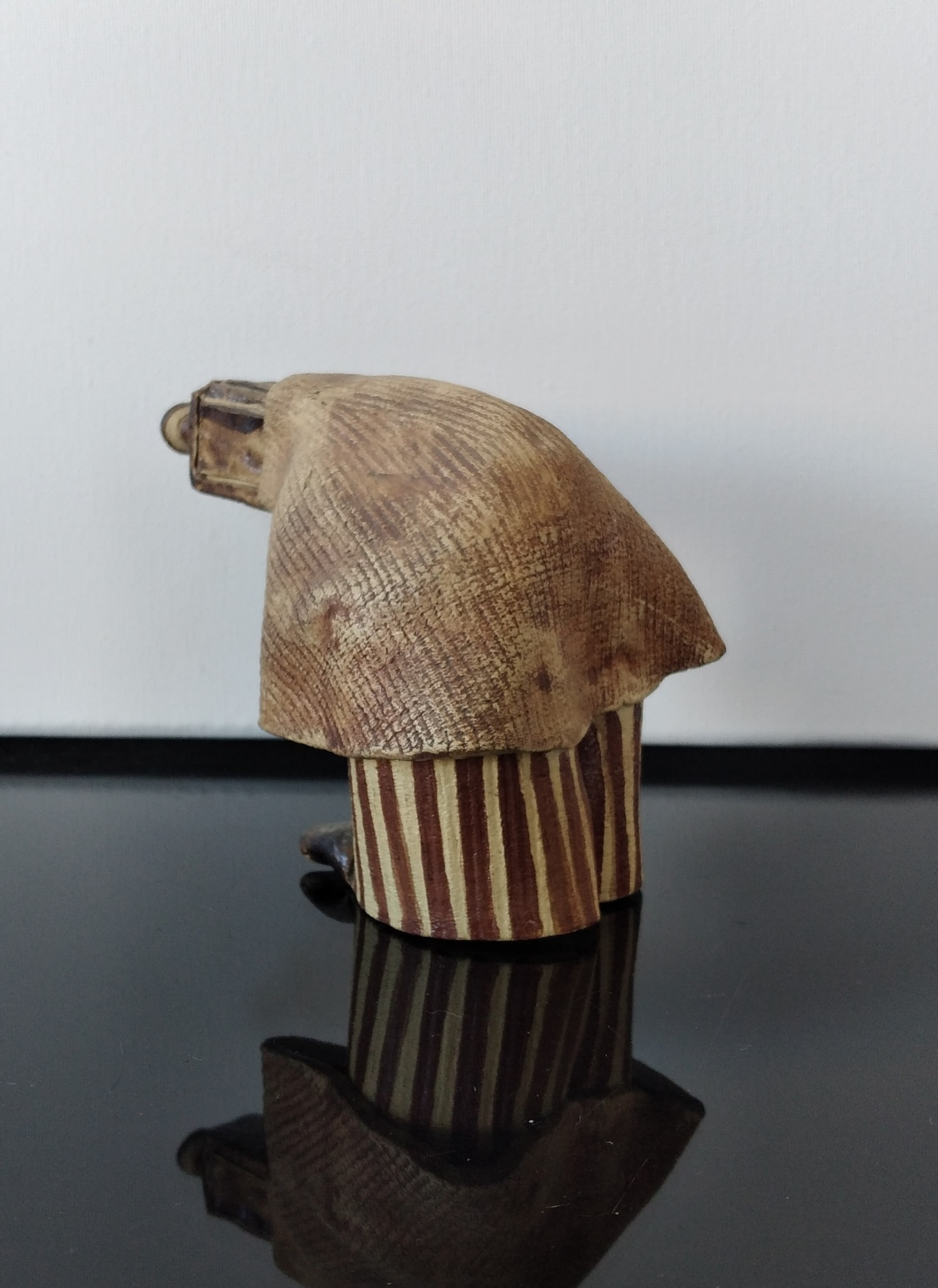 Fotógrafo lambe-lambe 5