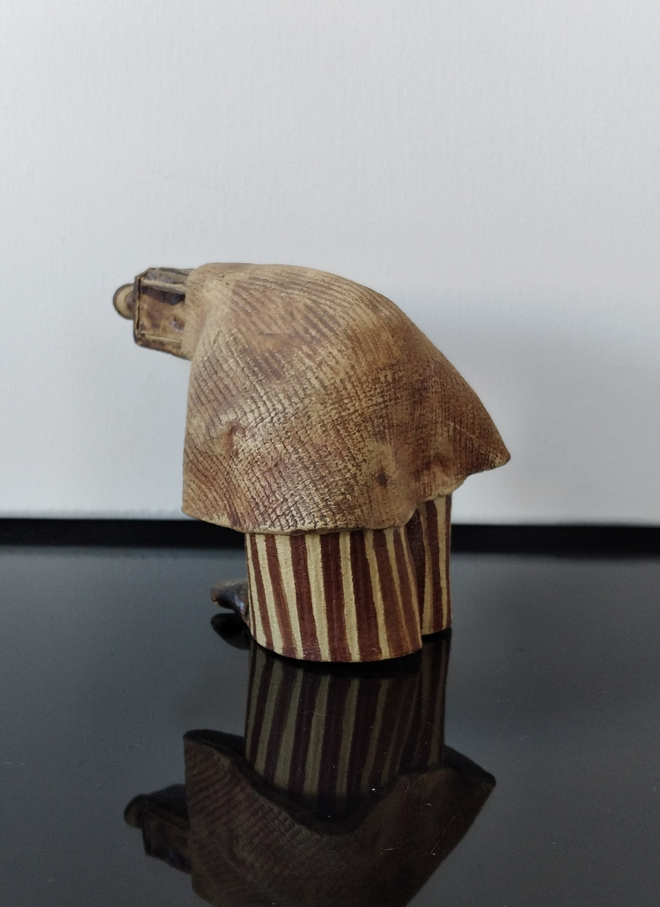 Fotógrafo lambe-lambe 5