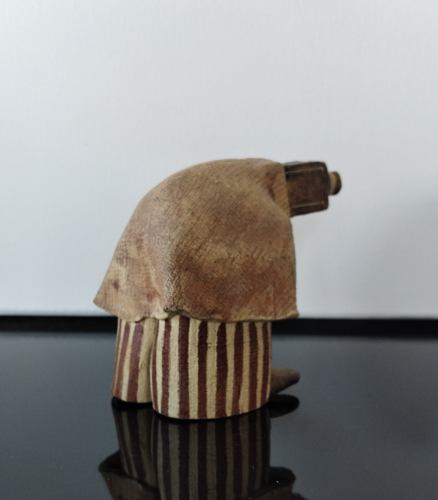 Fotógrafo lambe-lambe 6