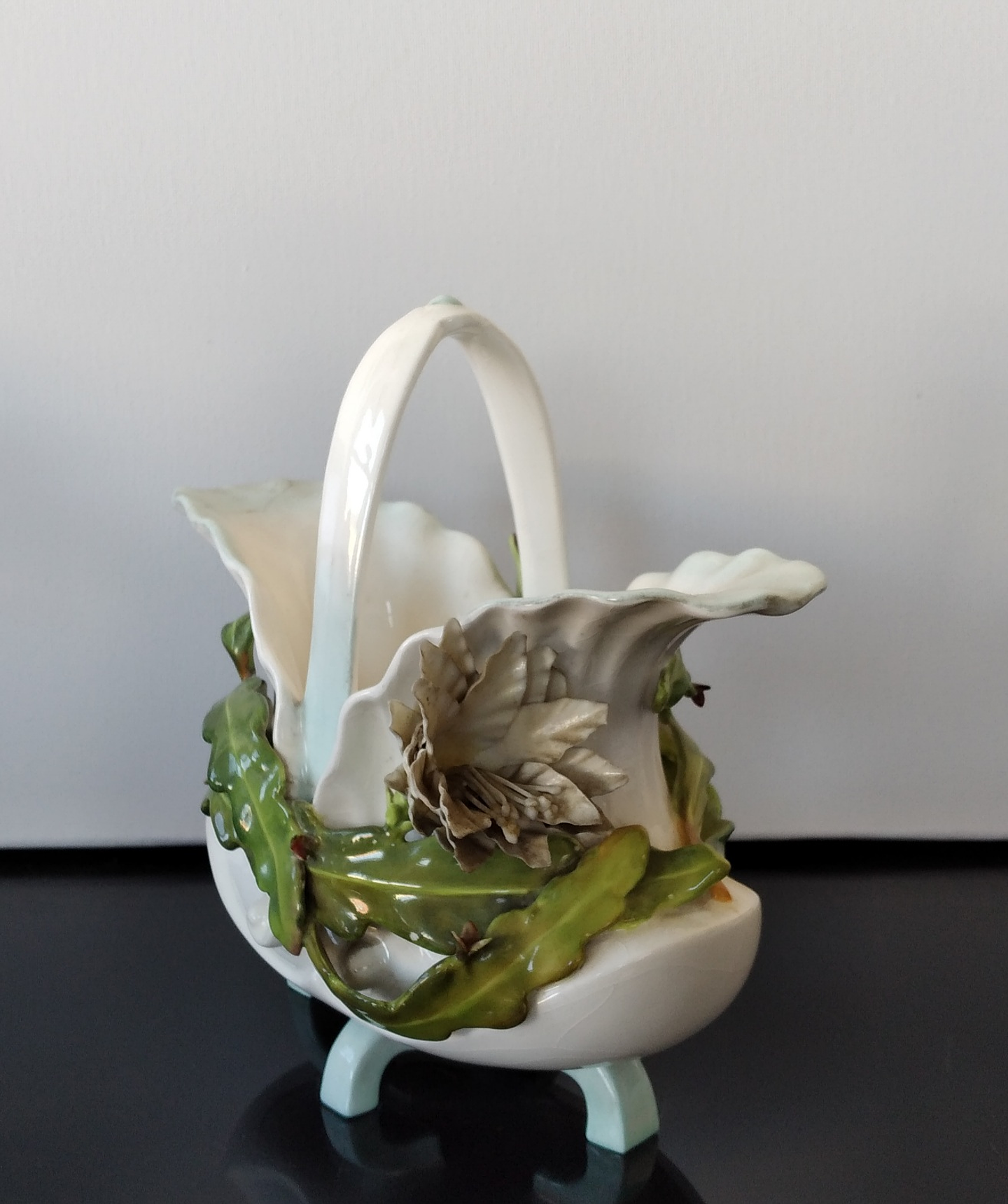 Floreira / centro  1