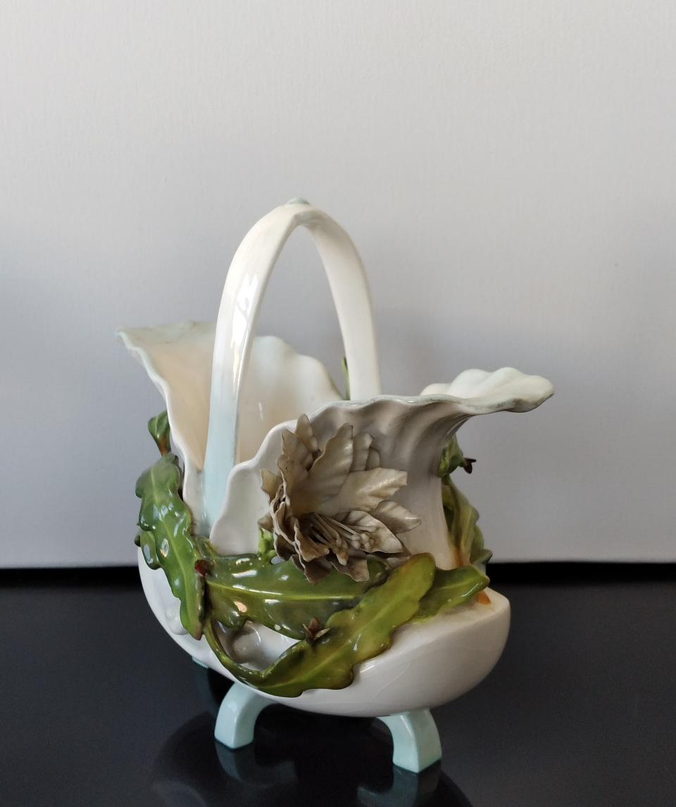 Floreira / centro  1