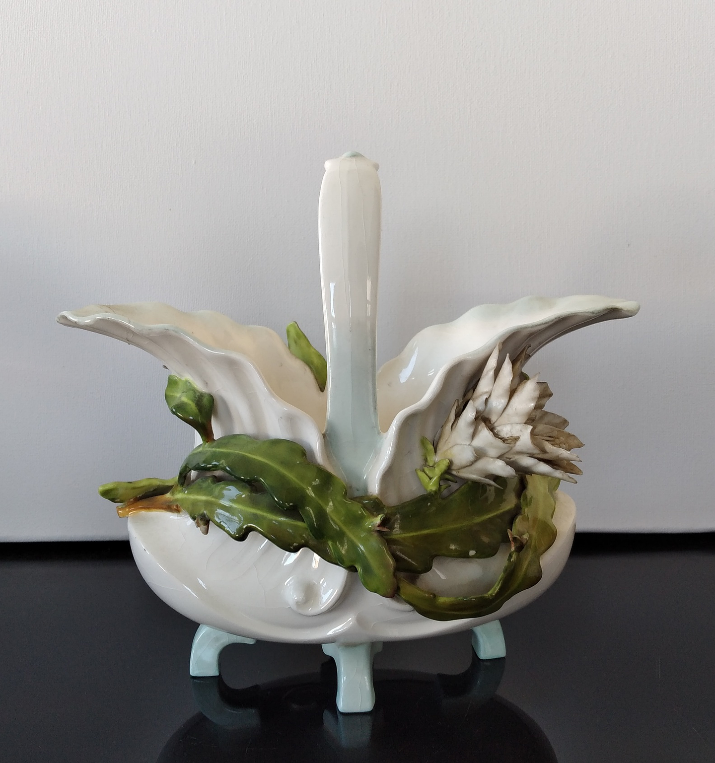 Floreira / centro  3