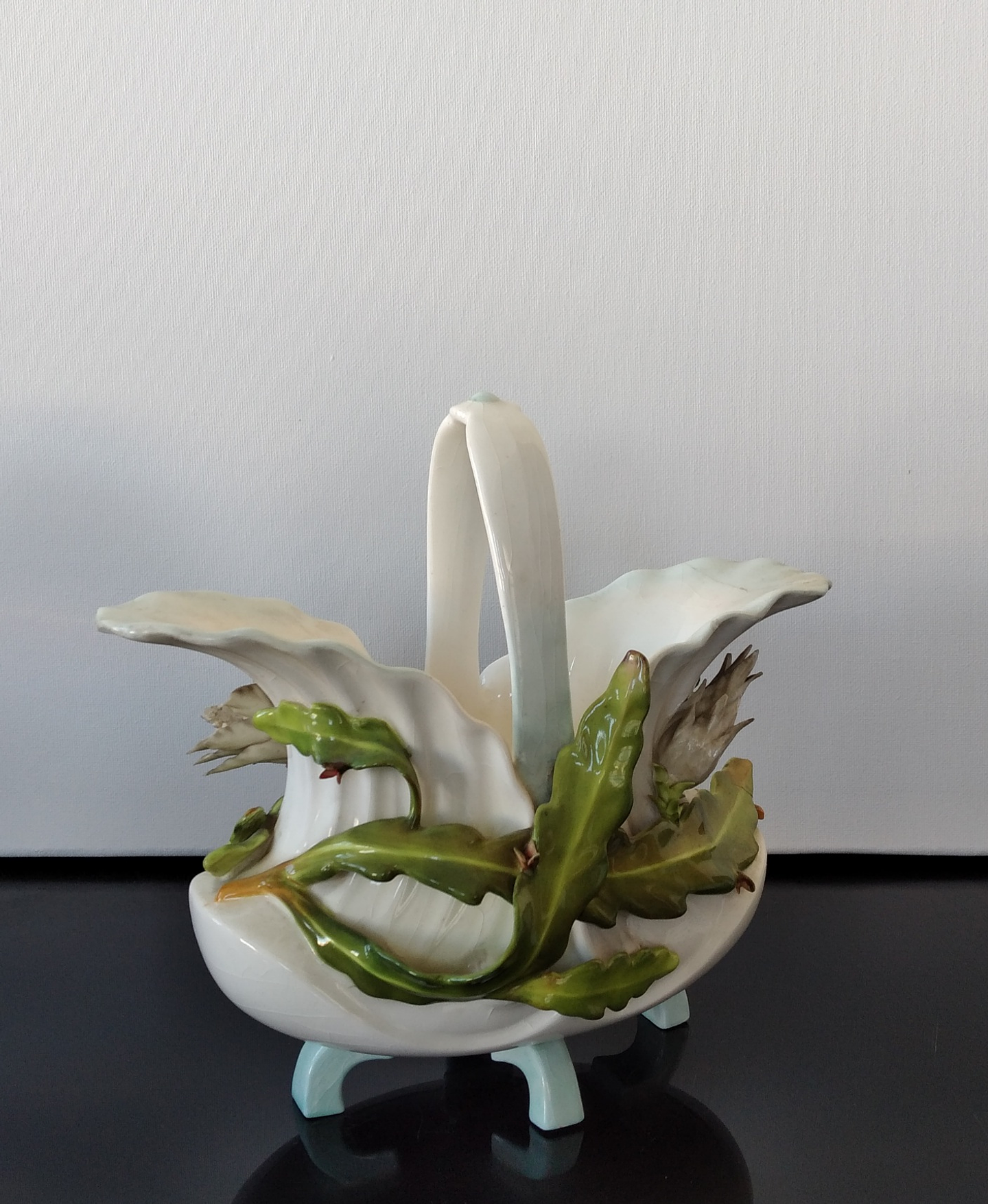 Floreira / centro  4