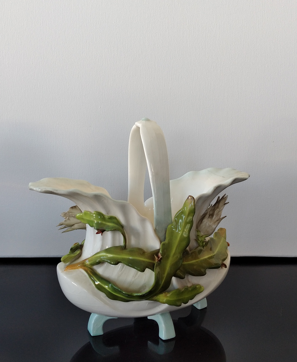 Floreira / centro  4