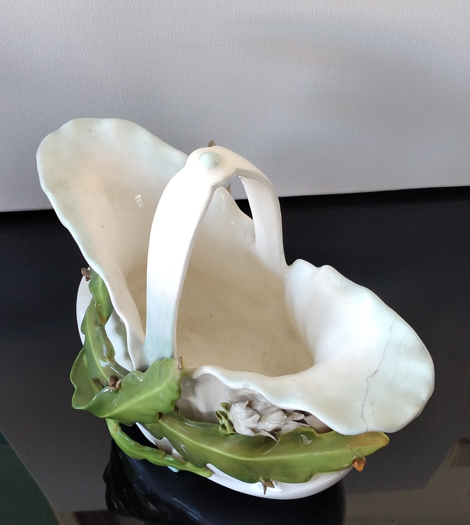 Floreira / centro  5