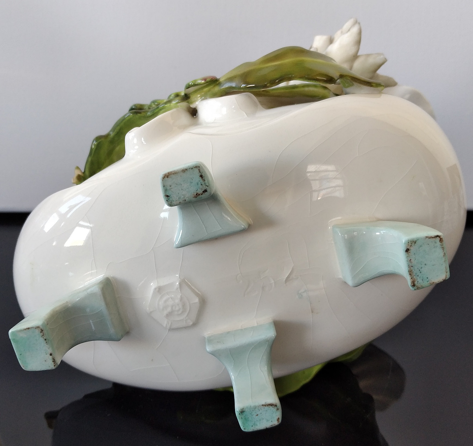 Floreira / centro  6