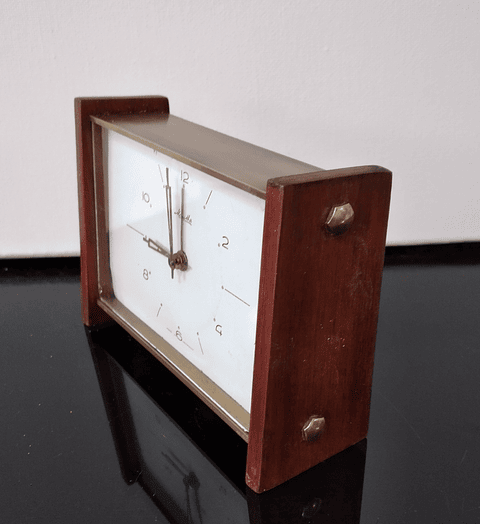 Relógio, despertador