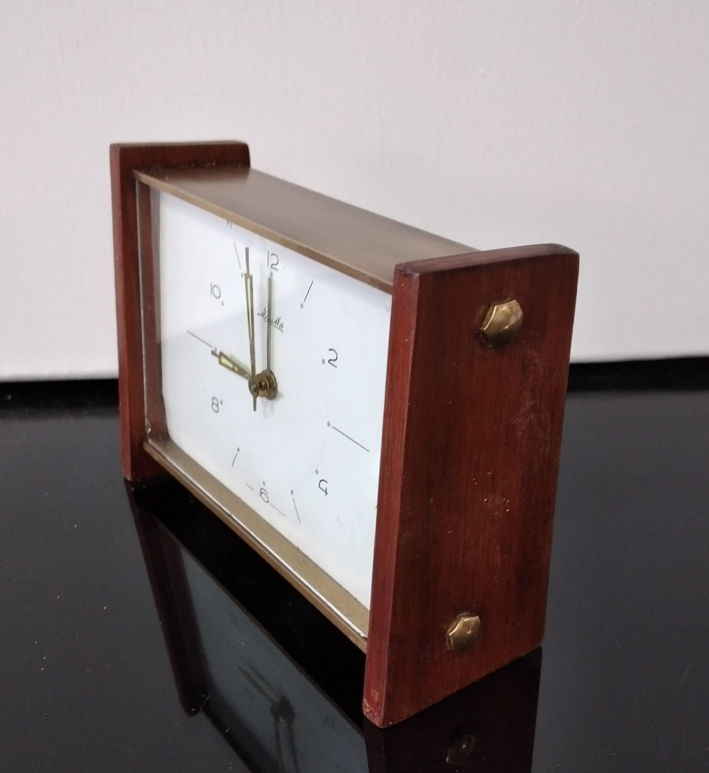 Relógio, despertador 1