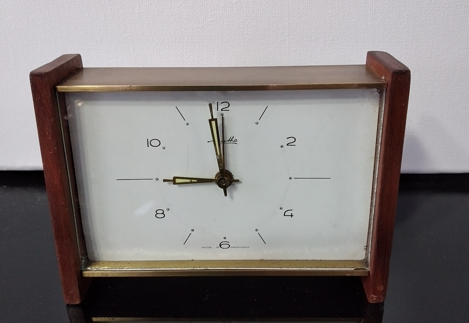 Relógio, despertador 2