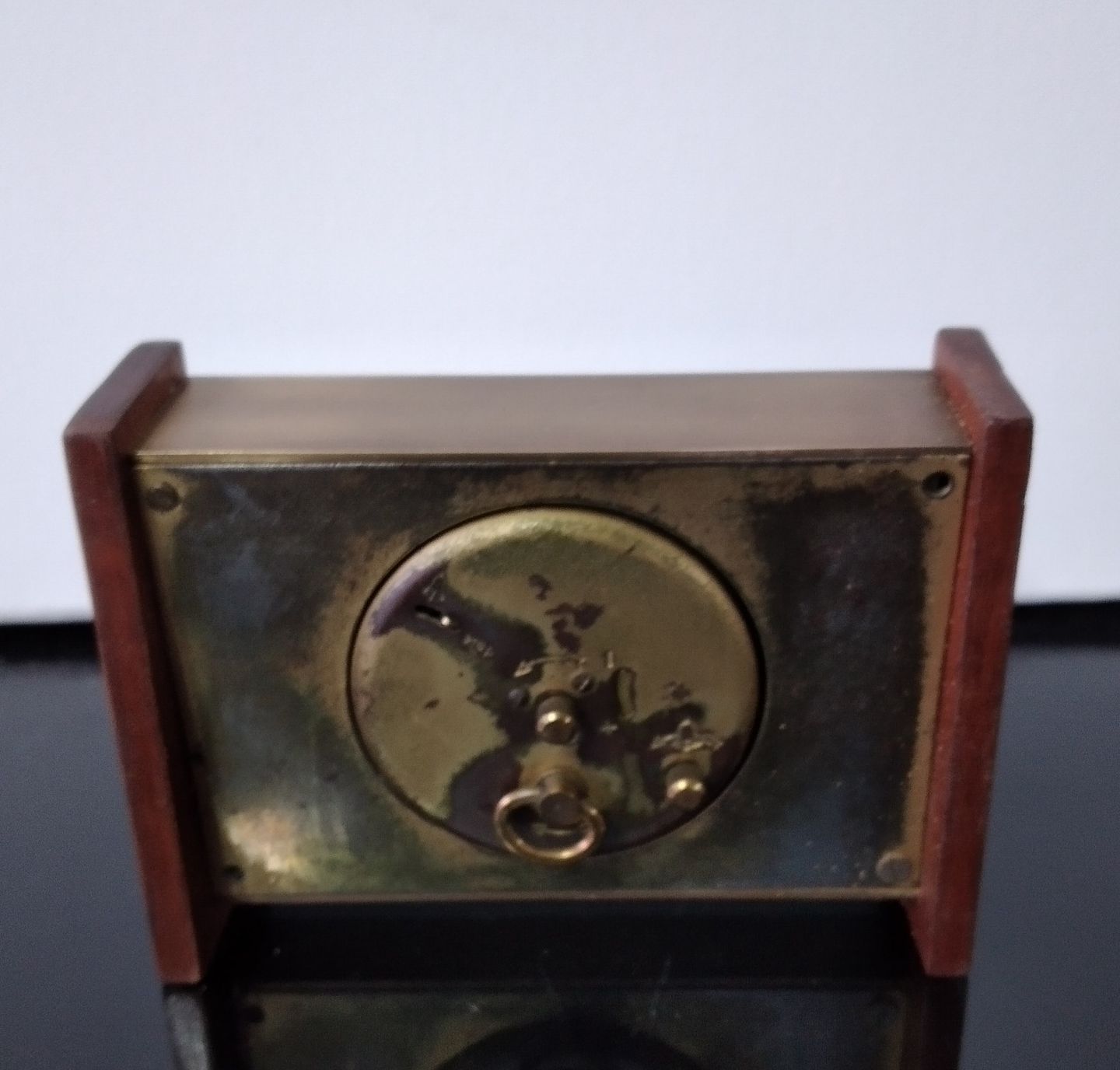 Relógio, despertador 4