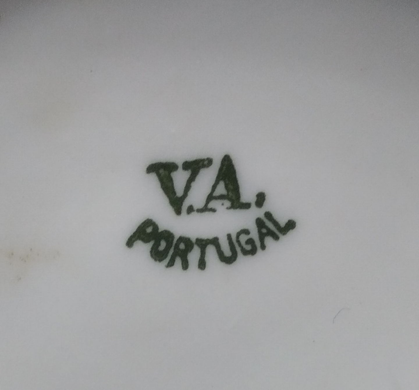 Serviço de café  7