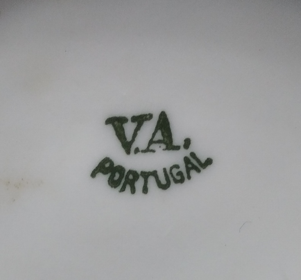 Serviço de café  7