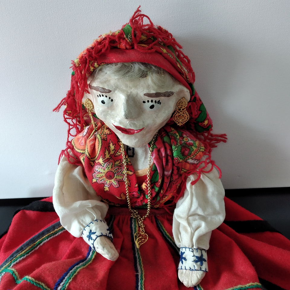 Boneca Vianense  3