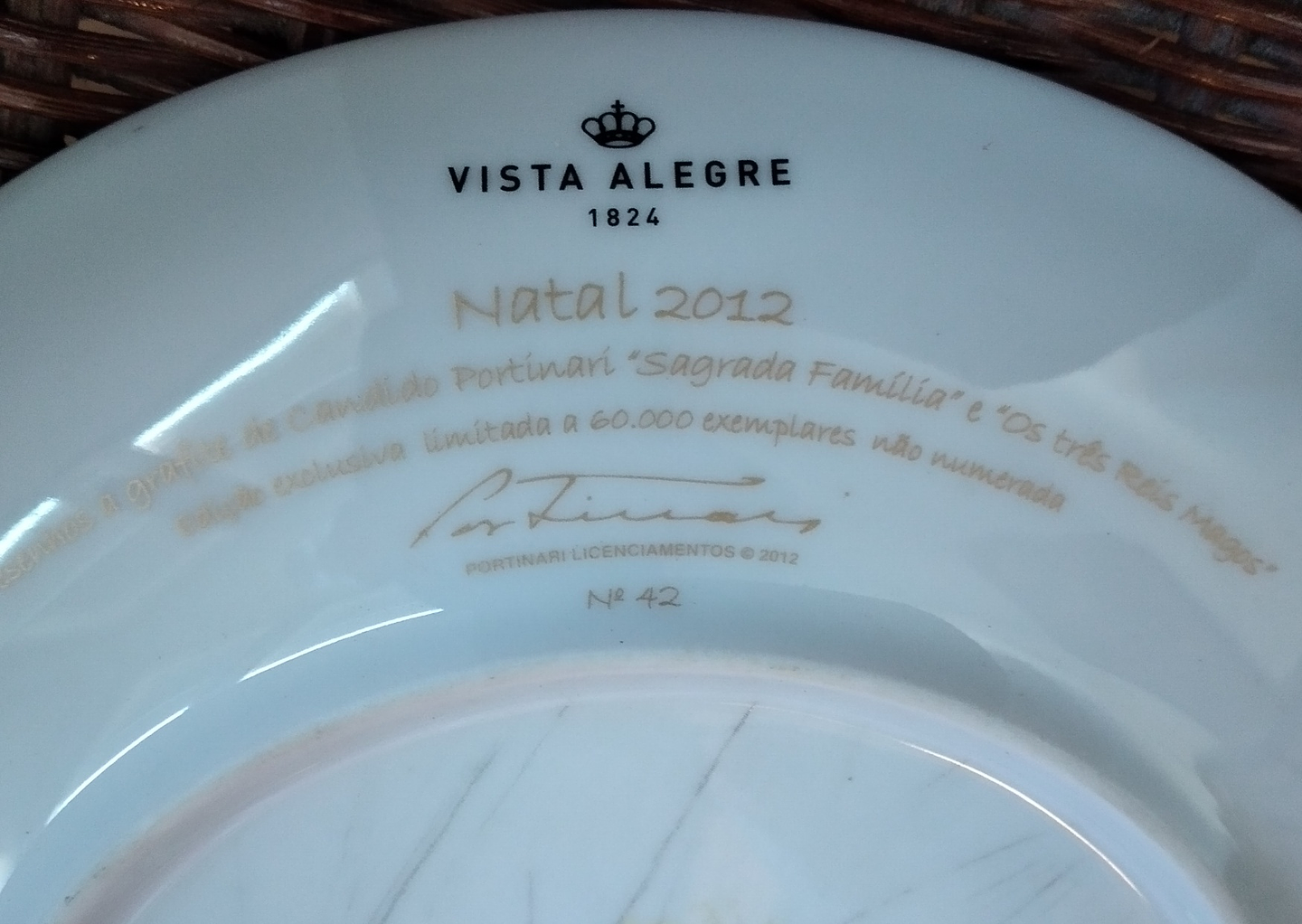 Portinari prato n° 42 3