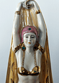 Odalisca arte déco  - thumbnail 5