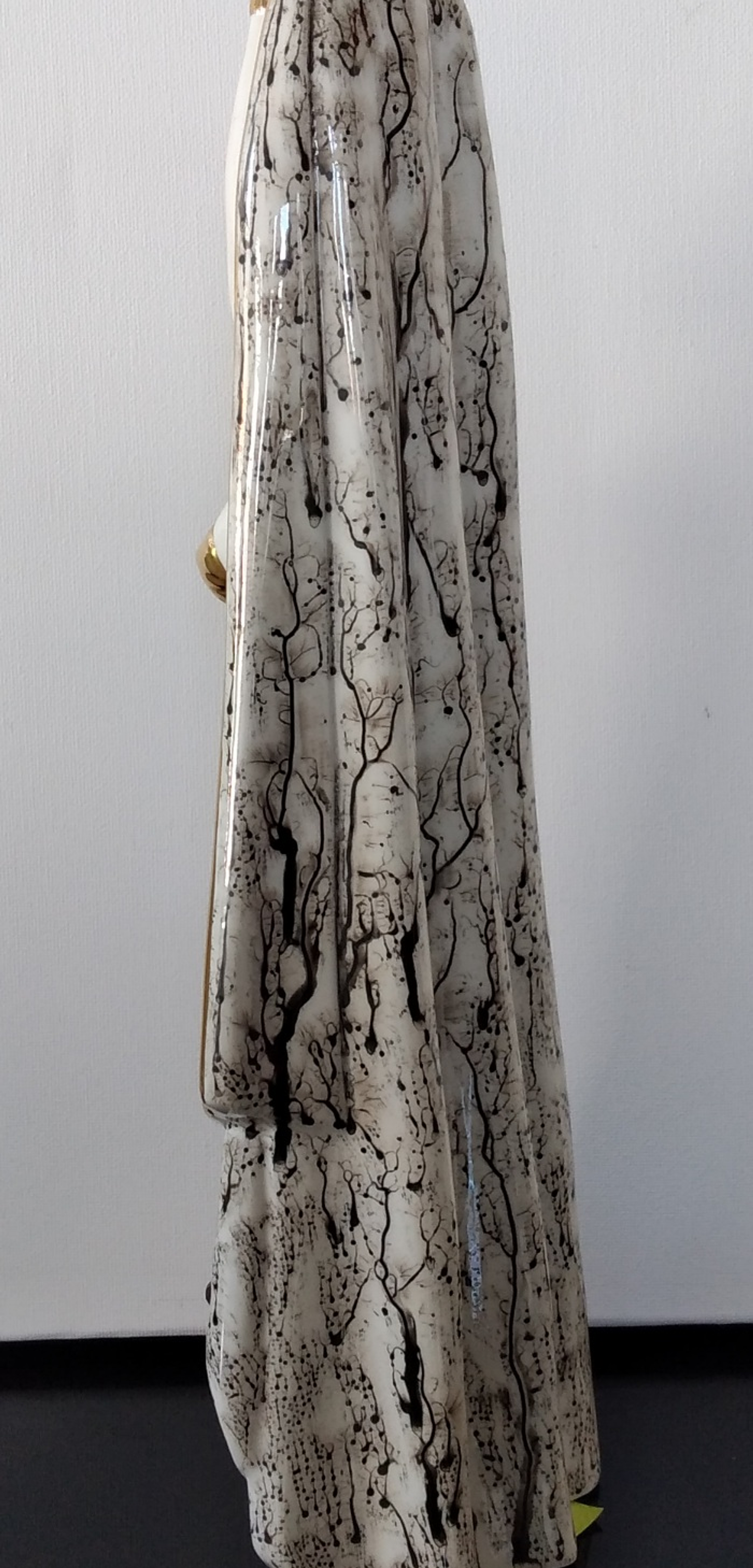 Odalisca arte déco  6